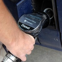 Government fuel figures criticised